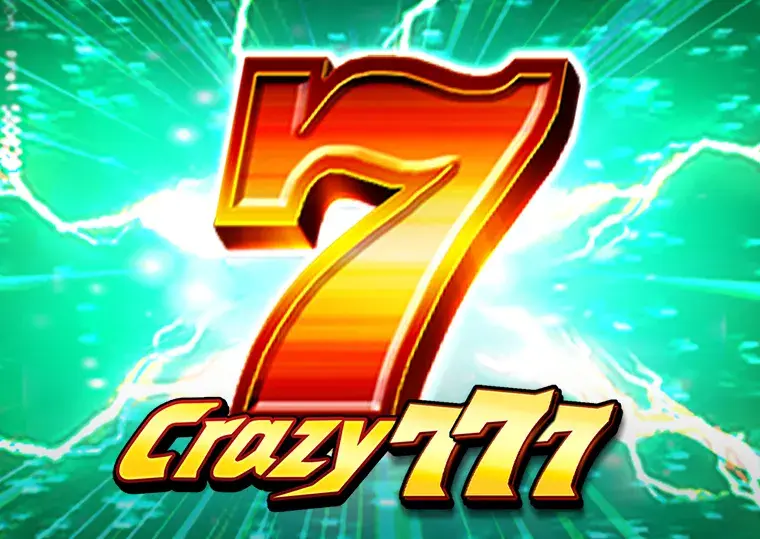 Crazy 777 Fairplayclub