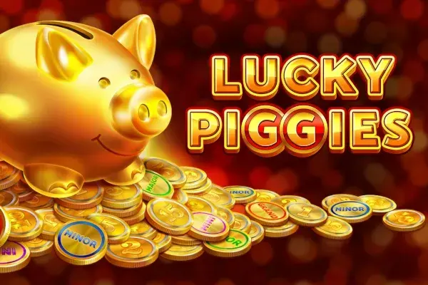 Lucky Piggies gemple Fairplayclub