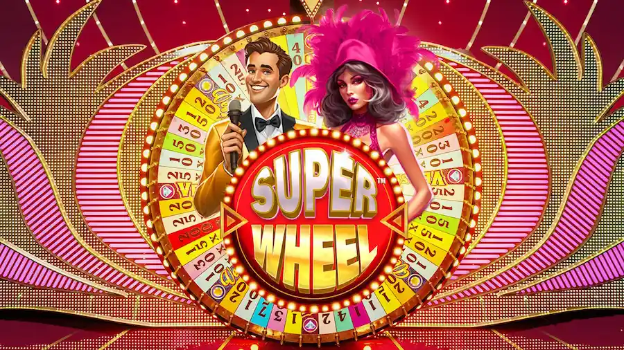 Super Wheel Fairplayclub